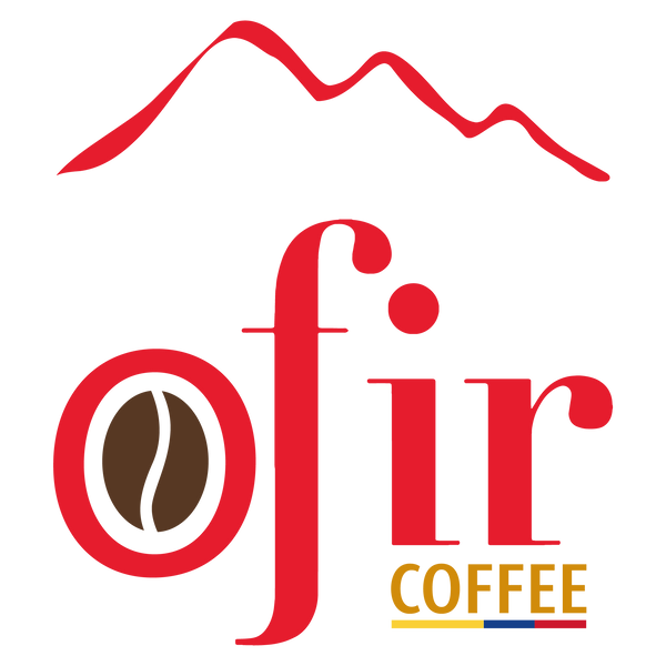 Ofir coffee